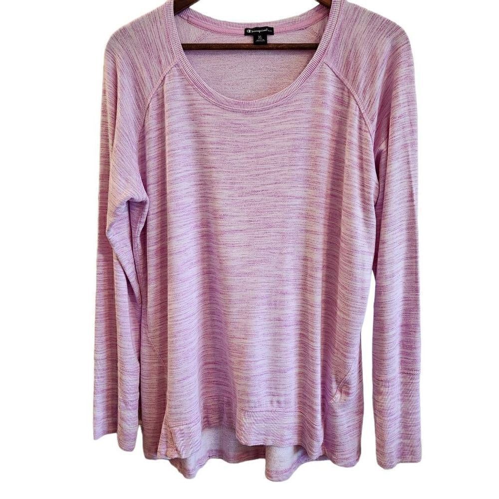 Champion women's elite athletic sweatshirt size XL‎